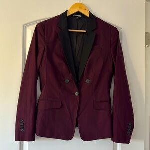 Express Women’s Blazer